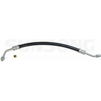 Ford Sunsong 3601820 Power Steering Pressure Hose Assembly 